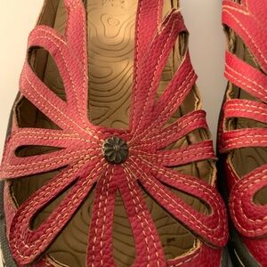 JAMBU J SPORT….leather shoes